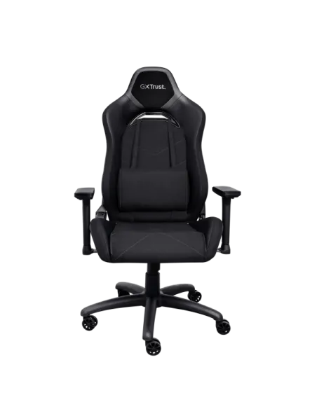 GXT714 RUYA ECO GAMING CHAIR BLACK