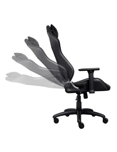 GXT714 RUYA ECO GAMING CHAIR BLACK