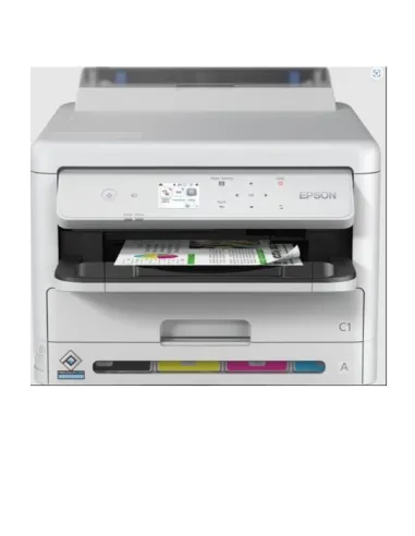 WORKFORCE PRO WF-C5390DW