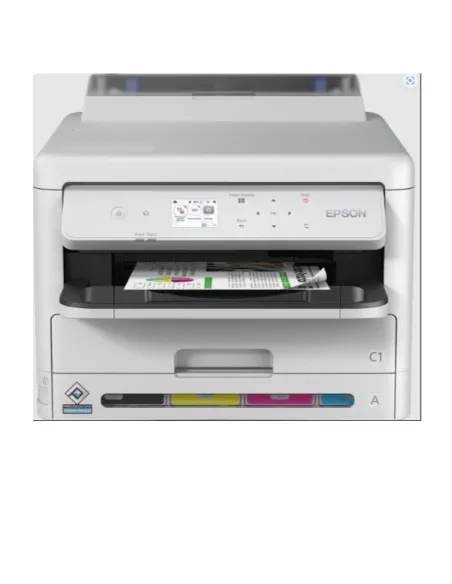 WORKFORCE PRO WF-C5390DW