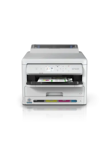 WORKFORCE PRO WF-C5390DW