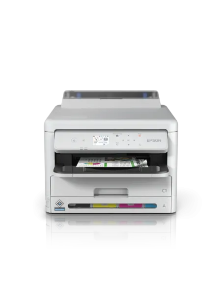 WORKFORCE PRO WF-C5390DW