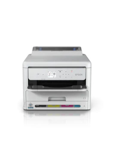 WORKFORCE PRO WF-C5390DW