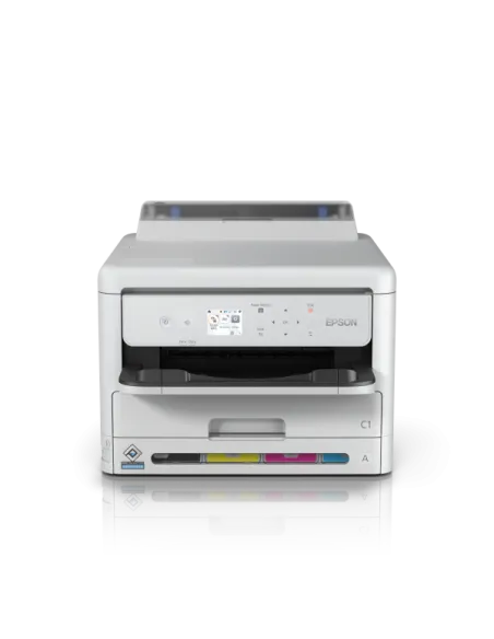 WORKFORCE PRO WF-C5390DW