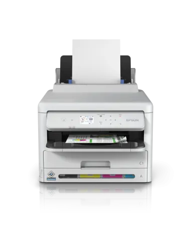 WORKFORCE PRO WF-C5390DW