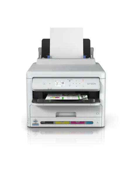 WORKFORCE PRO WF-C5390DW