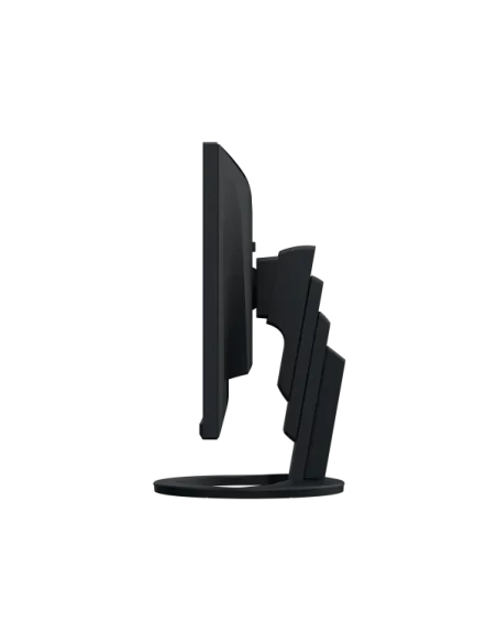 FLEXSCAN 24 USB C IPS LCD BLACK