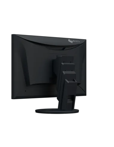 FLEXSCAN 24 USB C IPS LCD BLACK