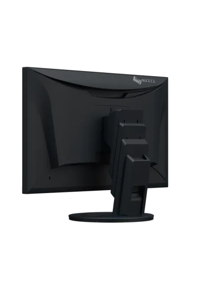 FLEXSCAN 24 USB C IPS LCD BLACK