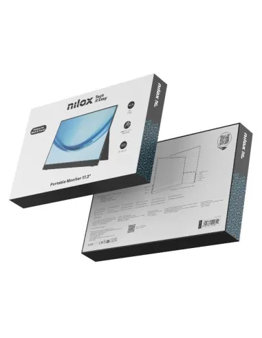 17 3 PORTABLE FULL HD 60HZ