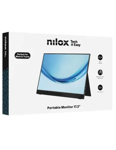 17 3 PORTABLE FULL HD 60HZ