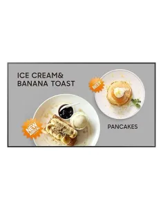 QM32C 1920X1080 400CD/M 2