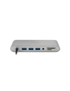 MOBILE DOCK UH1440P USB-C 2