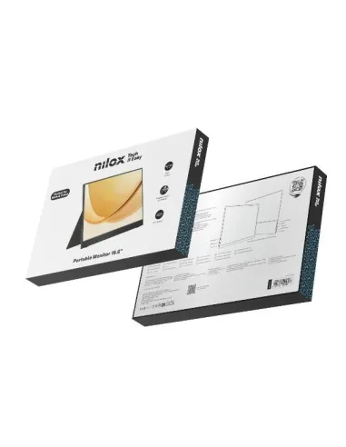 15 6 PORTABLE FULL HD 60HZ