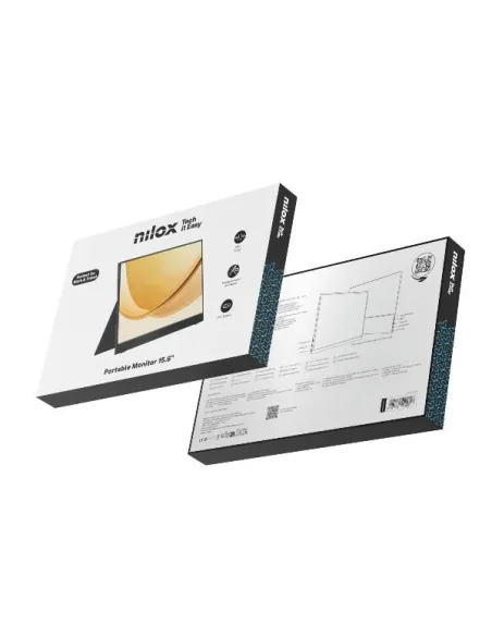 15 6 PORTABLE FULL HD 60HZ