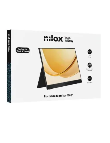 15 6 PORTABLE FULL HD 60HZ