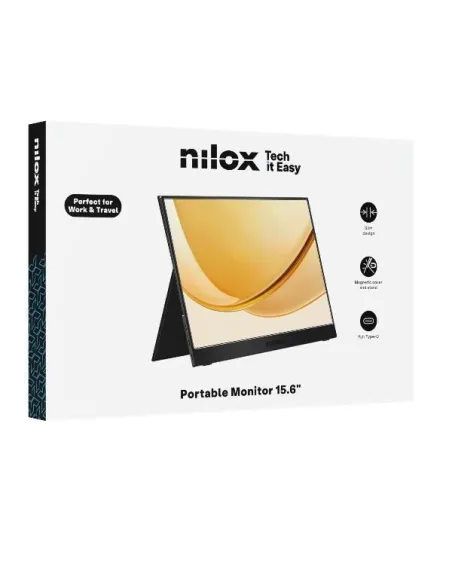 15 6 PORTABLE FULL HD 60HZ