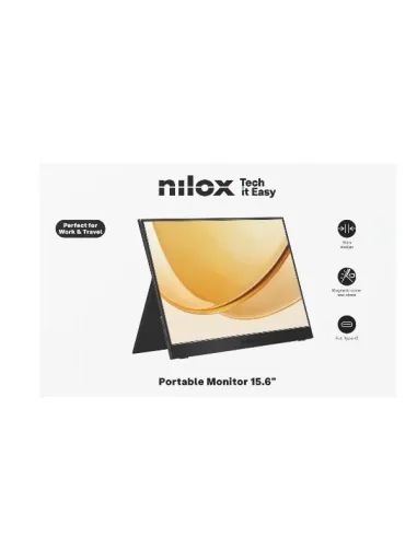 15 6 PORTABLE FULL HD 60HZ