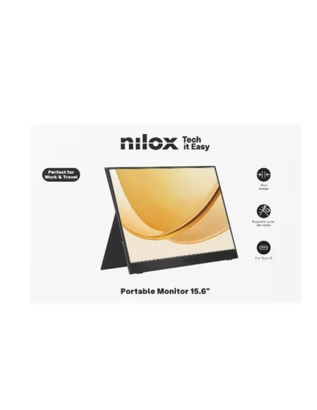 15 6 PORTABLE FULL HD 60HZ