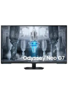 S43CG70 43P VA 3840X2160