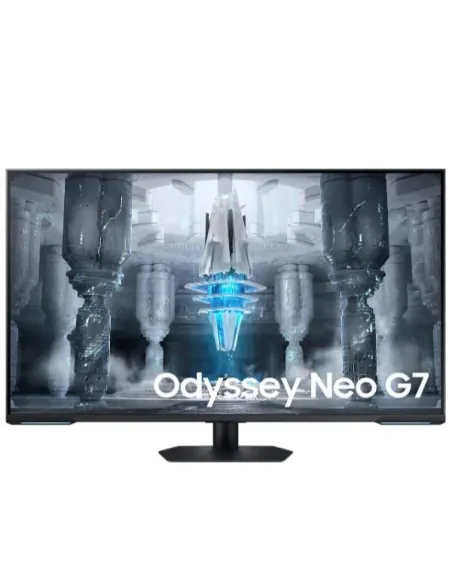 S43CG70 43P VA 3840X2160