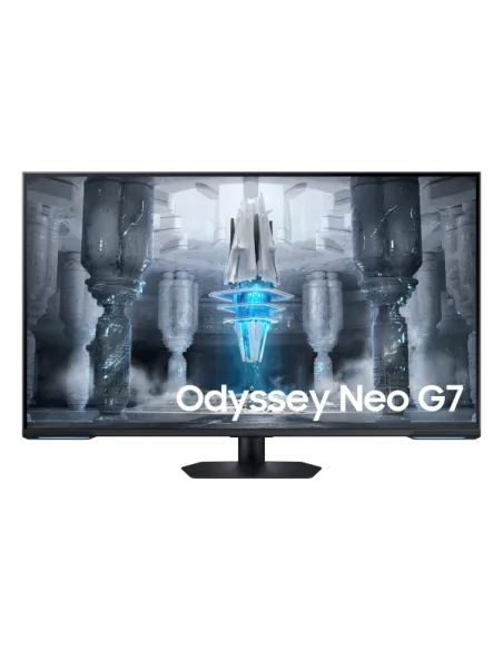 S43CG70 43P VA 3840X2160