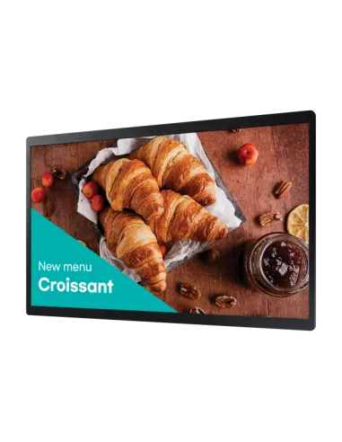 QB24C 24P 1920X1080 250CD/M2