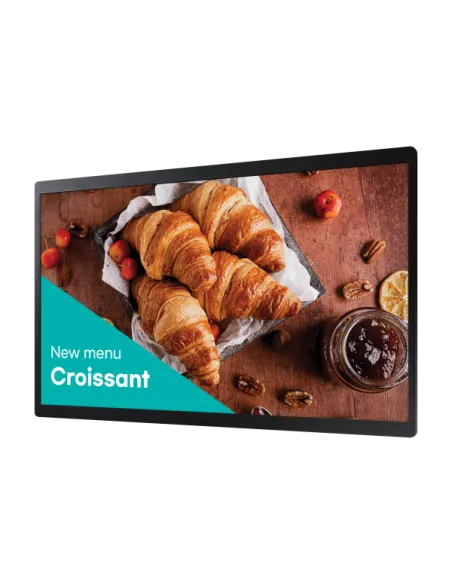 QB24C 24P 1920X1080 250CD/M2