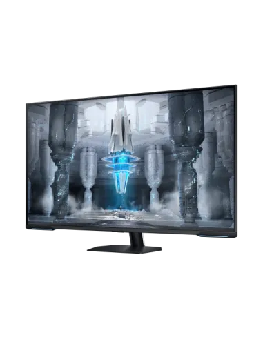 S43CG70 43P VA 3840X2160