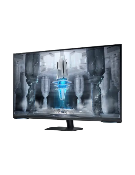 S43CG70 43P VA 3840X2160