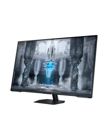 S43CG70 43P VA 3840X2160