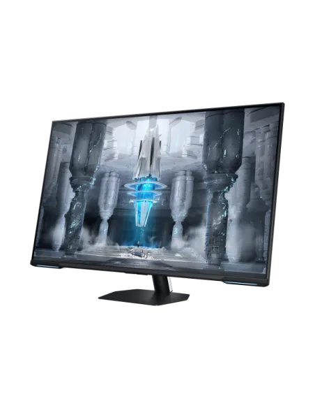 S43CG70 43P VA 3840X2160