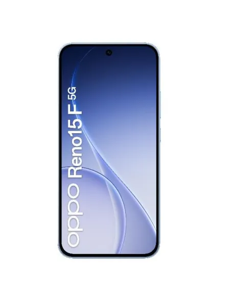 OPPO RENO 15F 5G 8/256GB BLUE