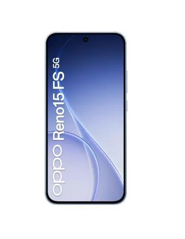 OPPO RENO 15FS 5G 8/512GB AURORA