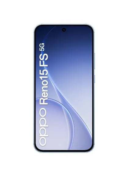 OPPO RENO 15FS 5G 8/512GB AURORA