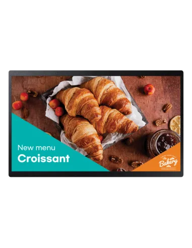 QB24C 24P 1920X1080 250CD/M2