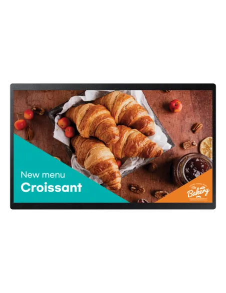 QB24C 24P 1920X1080 250CD/M2