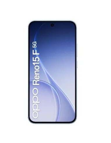 OPPO RENO 15F 5G 8/256GB BLUE