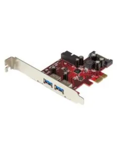 SCHEDA PCIE USB 3.0 A 4 PORTE
