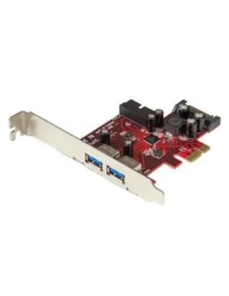 SCHEDA PCIE USB 3.0 A 4 PORTE