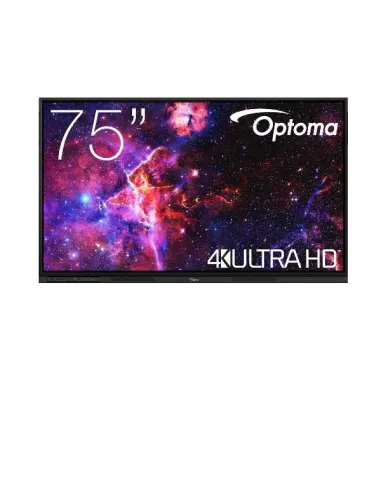 MONITOR CREATIVE TOUCH SERIE 3 75