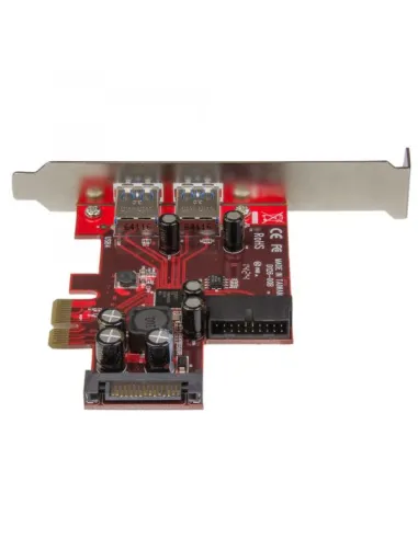 SCHEDA PCIE USB 3.0 A 4 PORTE