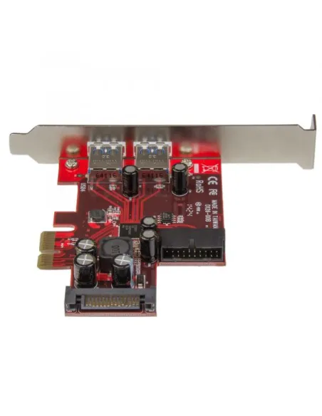 SCHEDA PCIE USB 3.0 A 4 PORTE