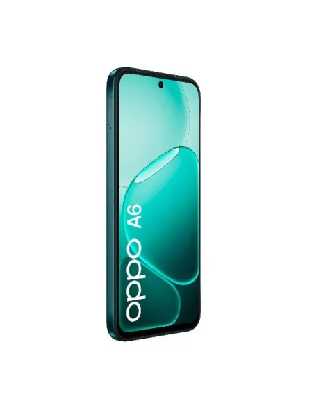 OPPO A6 4G 6/256GB BLACK