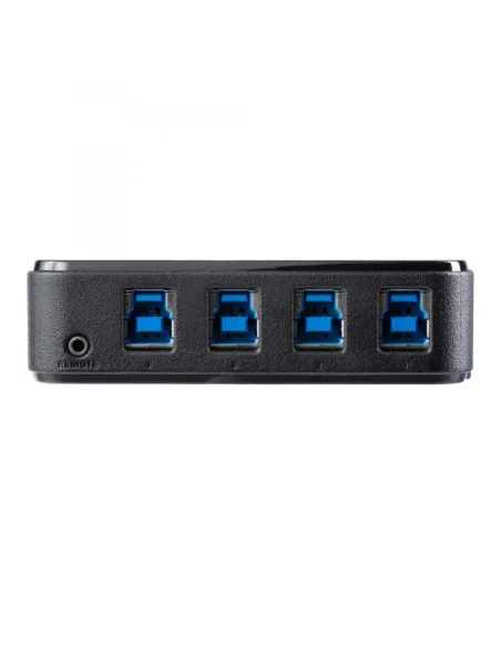 SWITCH PERIFERICHE USB3.0-4X4