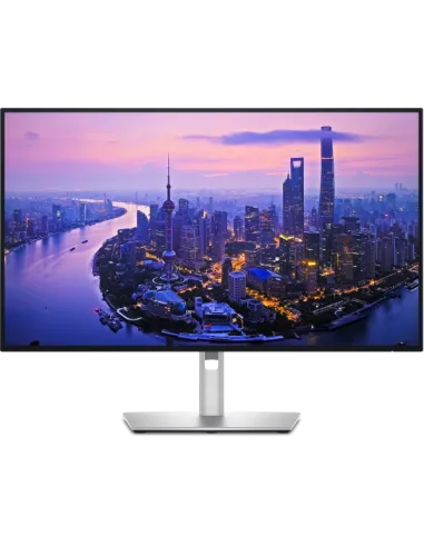 DELL ULTRASHARP 27 4K TBHUB U2725QE