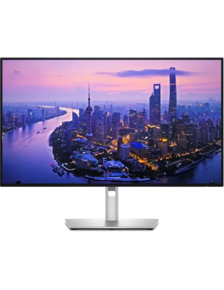 DELL ULTRASHARP 27 4K TBHUB U2725QE