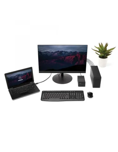 CHASSIS ESPANSIONE TB3 A PCIE DP