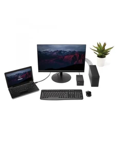 CHASSIS ESPANSIONE TB3 A PCIE DP