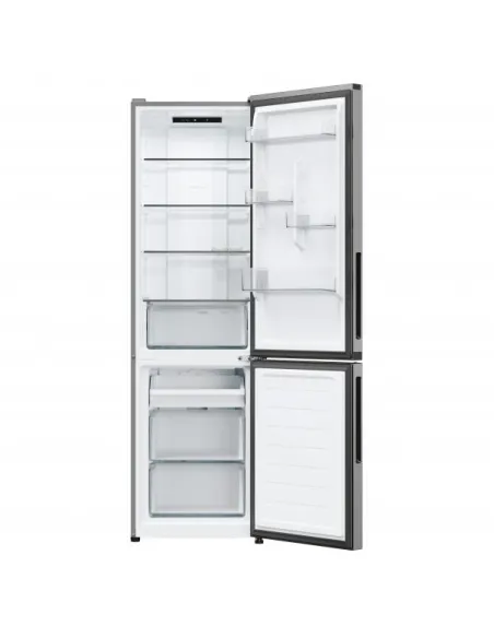 CANDY FRIGO COMBI CNCQ2T518EX
